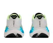 Men's Clifton 11 (FLCK - Frost/Black)