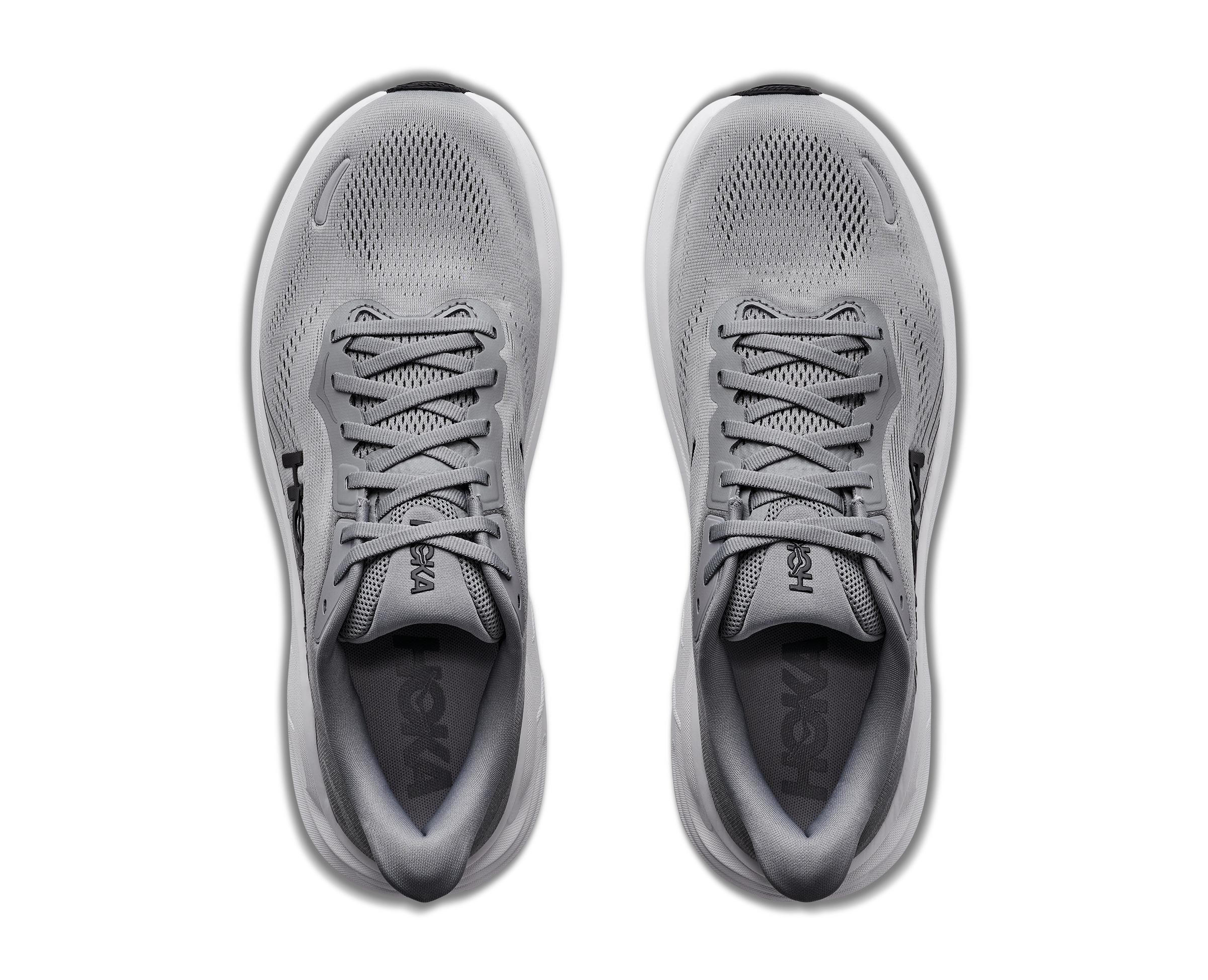 Men's Clifton 11 (GCTC - Galactic Grey/Stellar Grey)