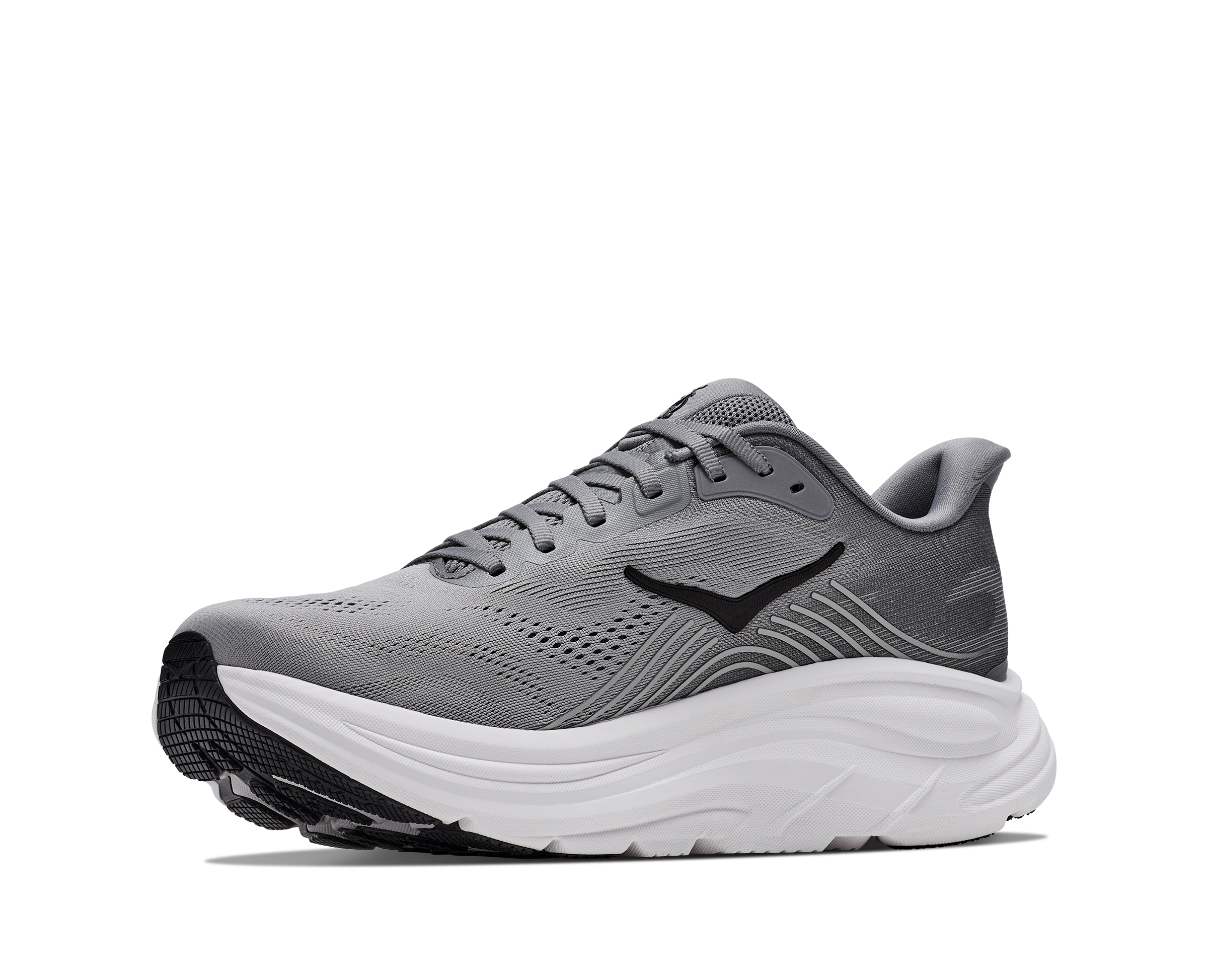 Men's Clifton 11 (GCTC - Galactic Grey/Stellar Grey)