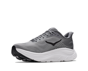 Men's Clifton 11 WIDE (GCTC - Galactic Grey/Stellar Grey)