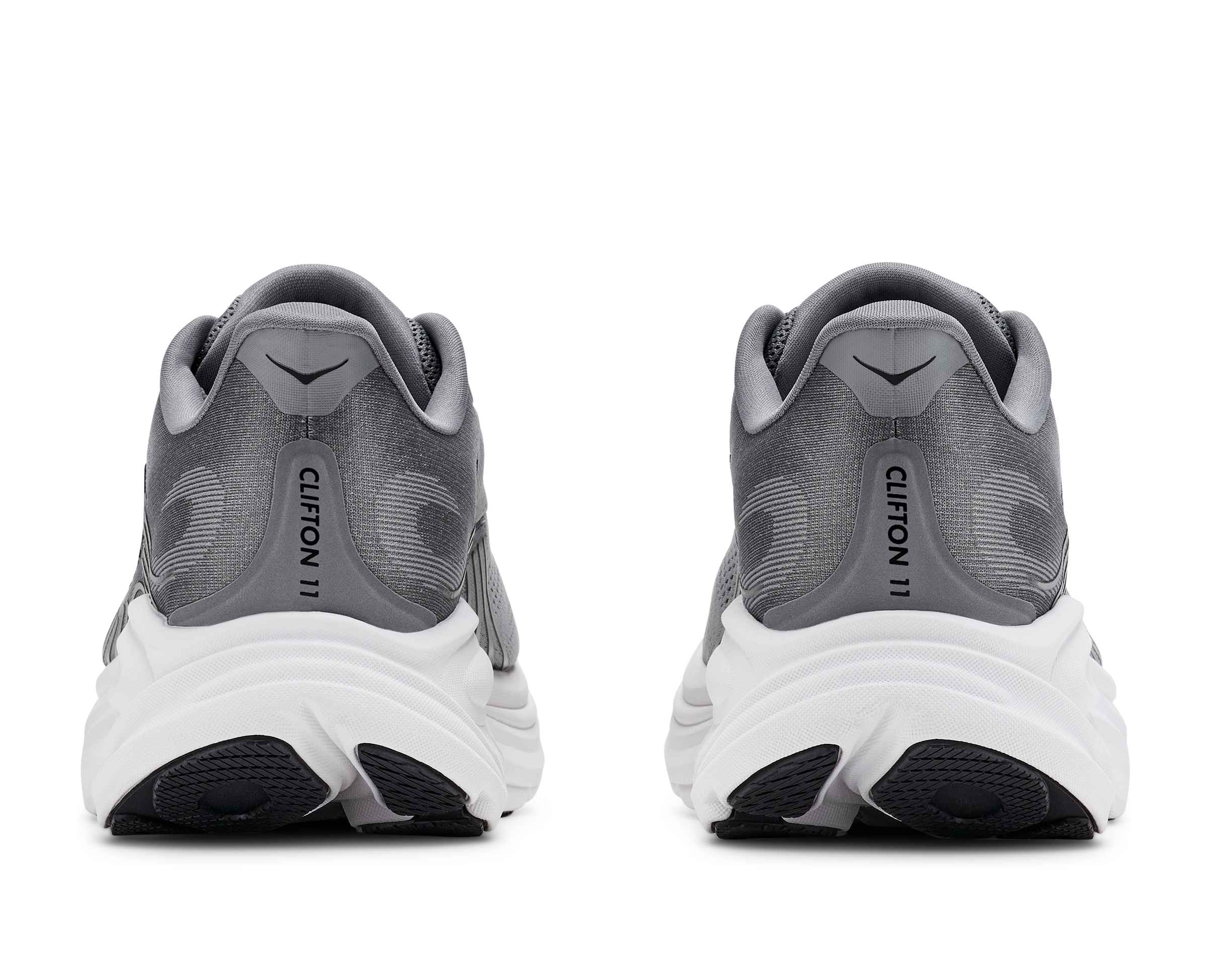 Men's Clifton 11 (GCTC - Galactic Grey/Stellar Grey)