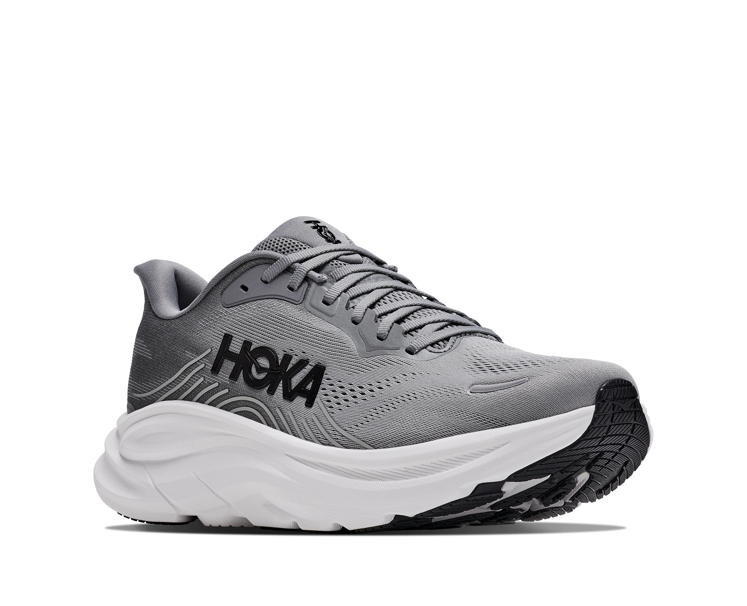 Men's Clifton 11 (GCTC - Galactic Grey/Stellar Grey)