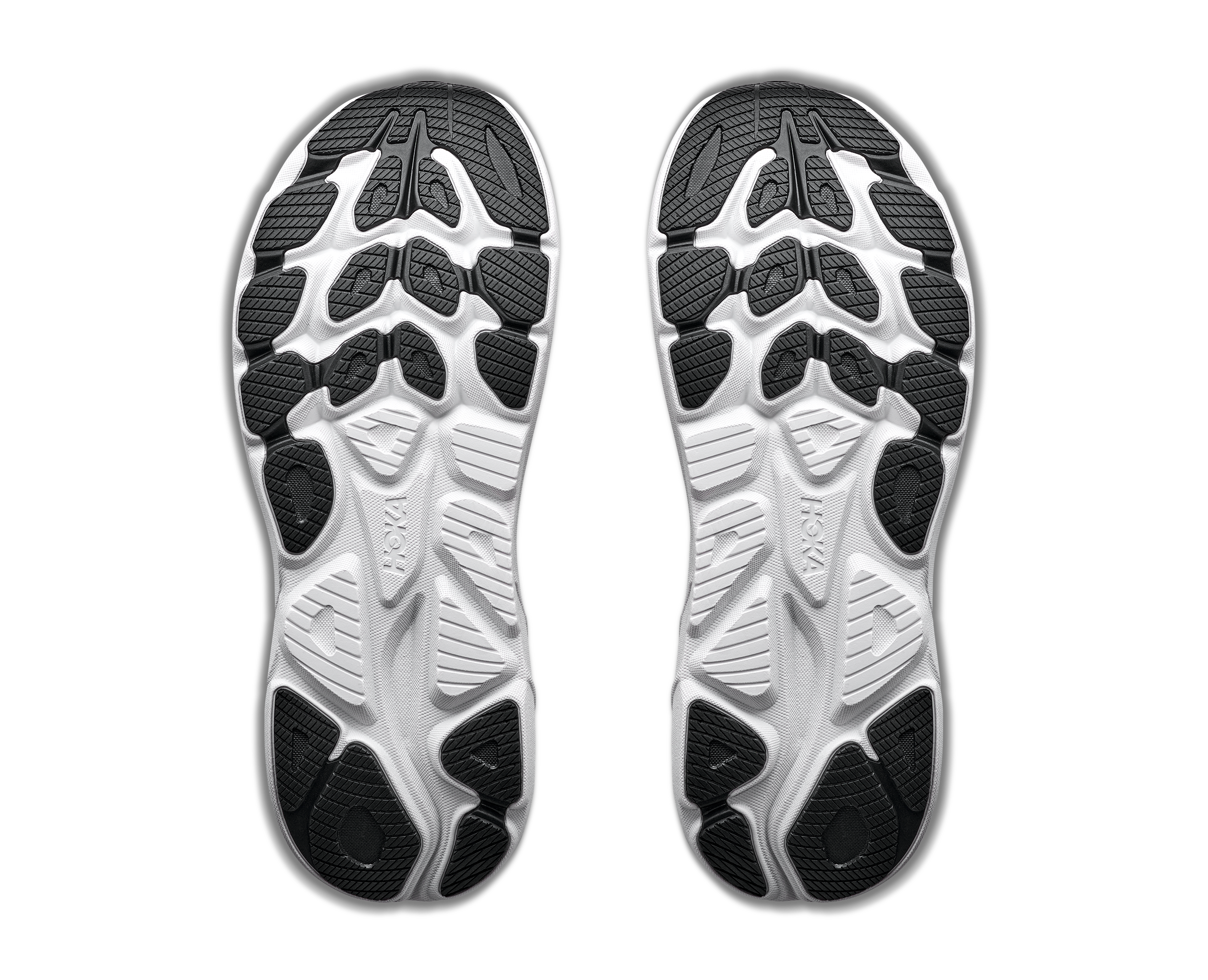 Men's Clifton 11 (GCTC - Galactic Grey/Stellar Grey)