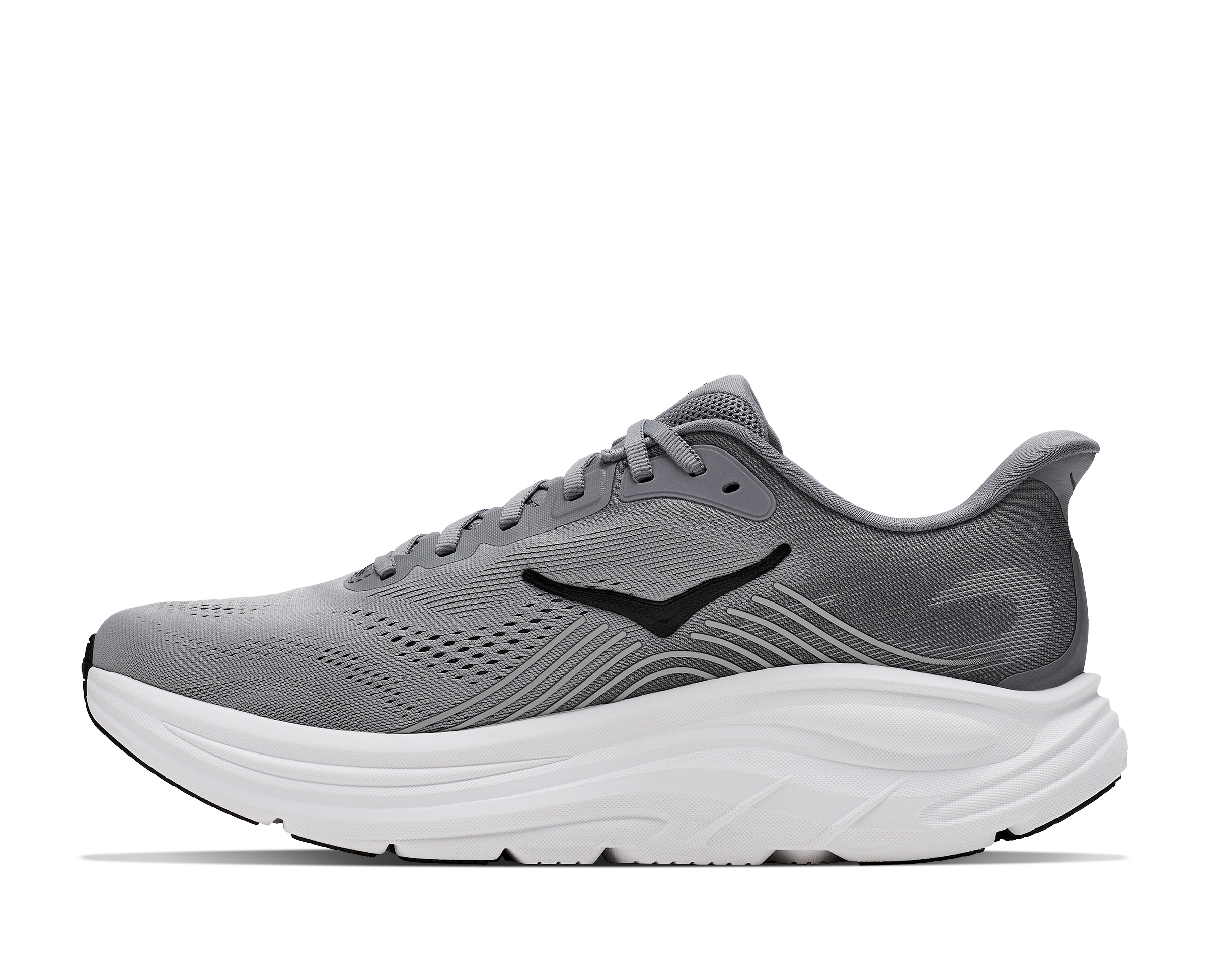 Men's Clifton 11 (GCTC - Galactic Grey/Stellar Grey)