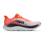 Men's Clifton 11 (NNTN - Neon Tangerine/Frost)