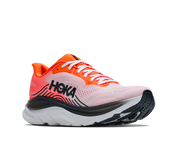 Men's Clifton 11 (NNTN - Neon Tangerine/Frost)