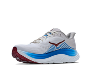Men's Clifton 11 WIDE (SCCG - Stucco/Grout)