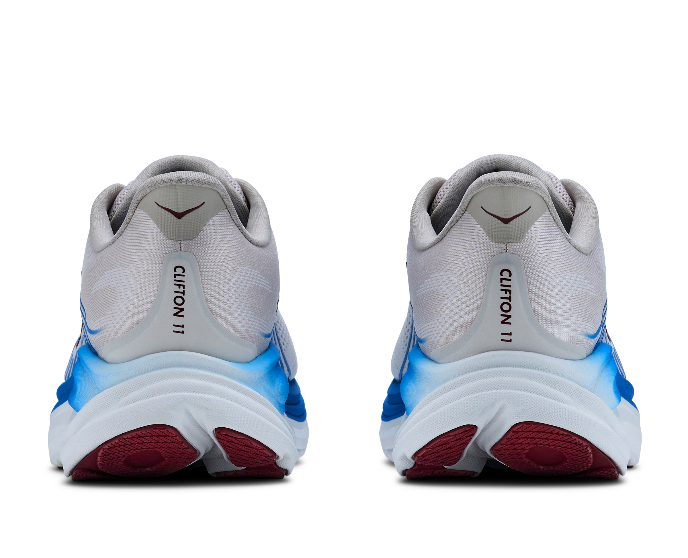 Men's Clifton 11 (SCCG - Stucco/Grout)