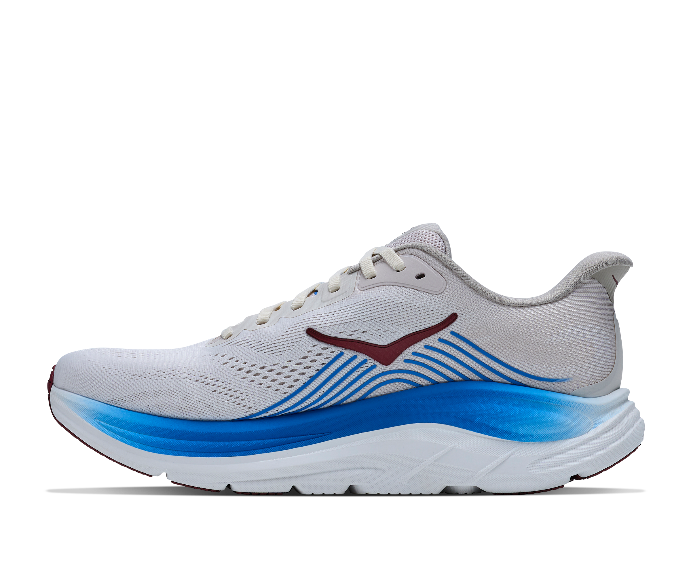 Men's Clifton 11 WIDE (SCCG - Stucco/Grout)