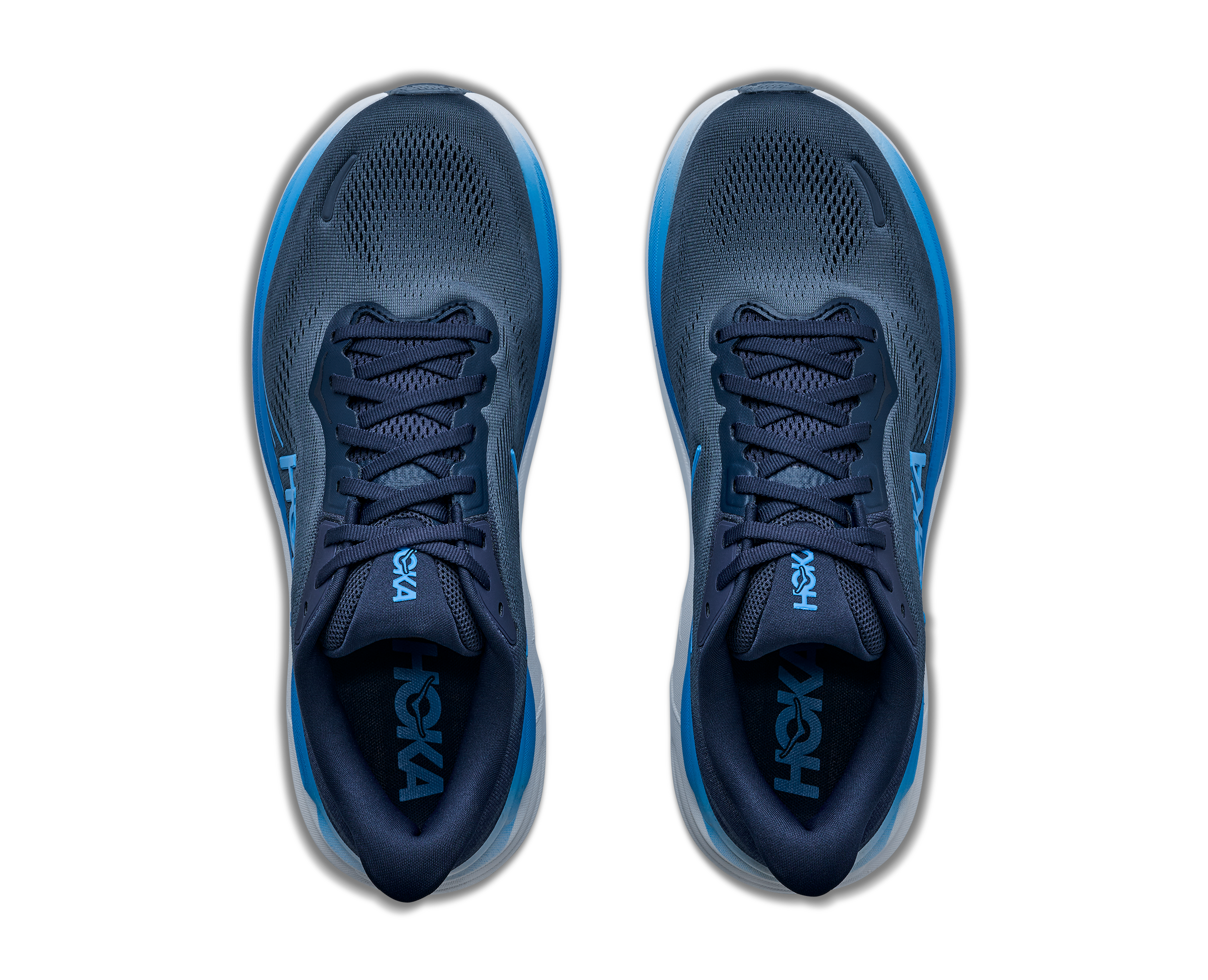 Men's Clifton 11 (VFD - Varsity Navy/Faded Navy)