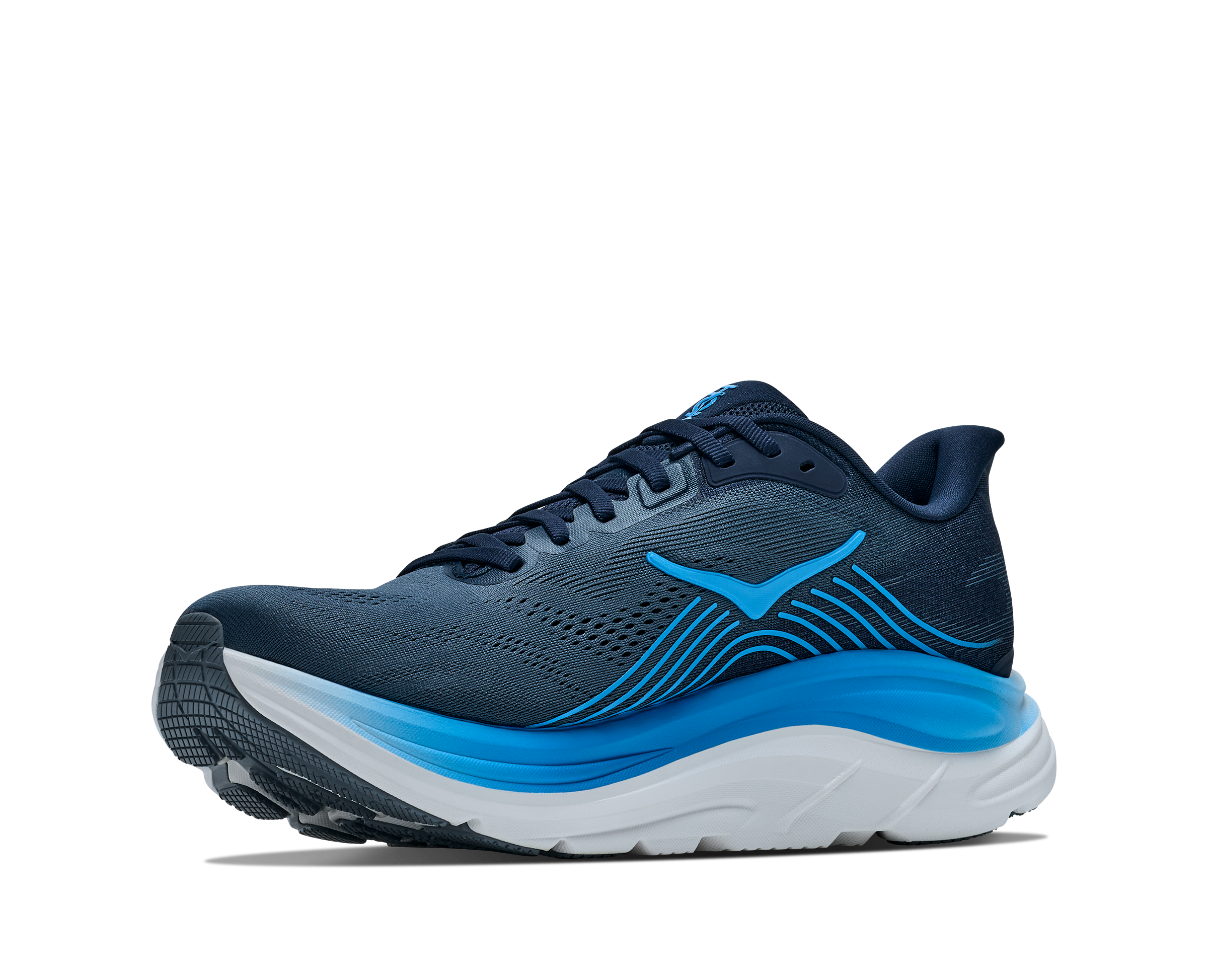 Men's Clifton 11 (VFD - Varsity Navy/Faded Navy)