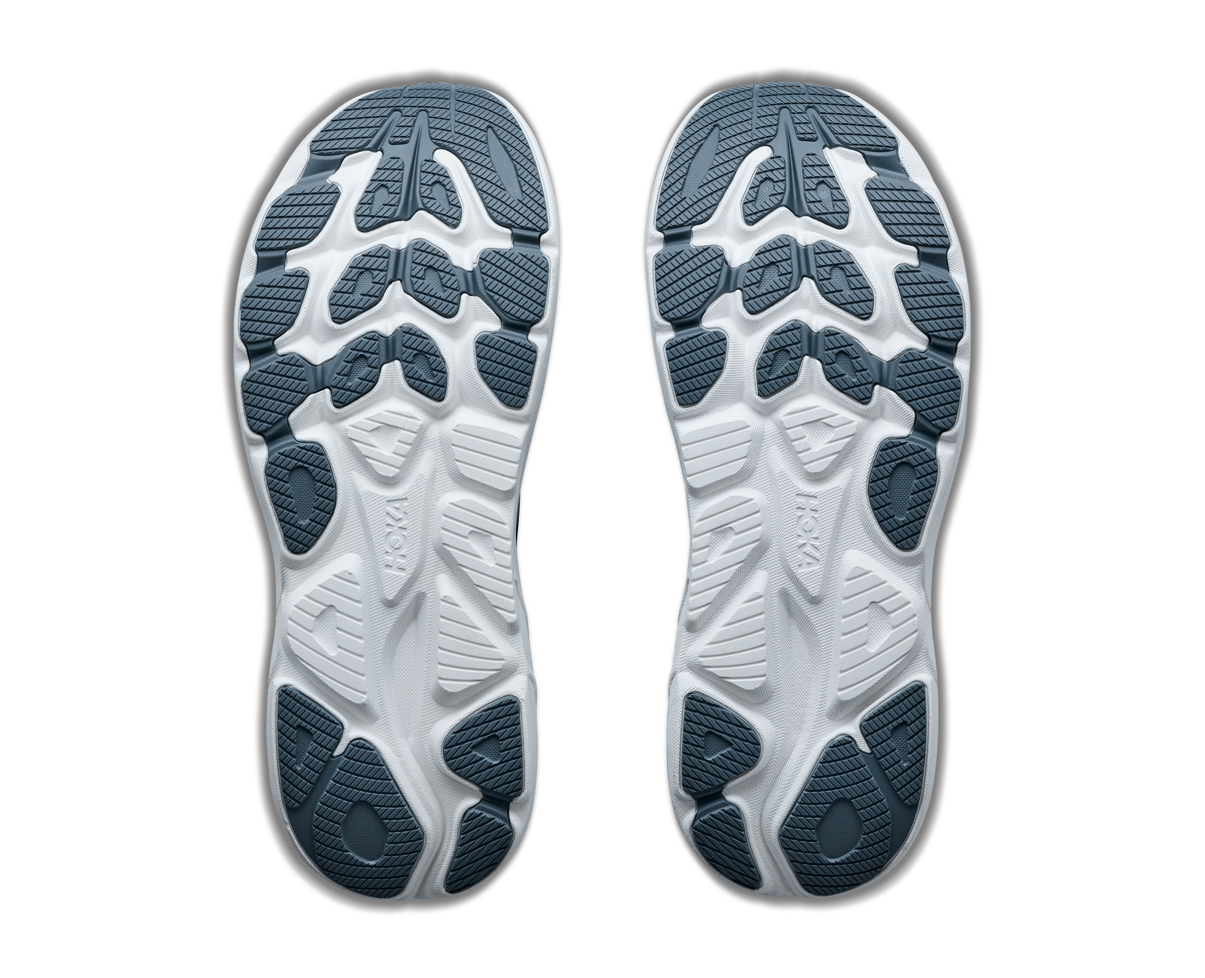 Men's Clifton 11 EXTRA WIDE (VFD - Varsity Navy/Faded Navy)