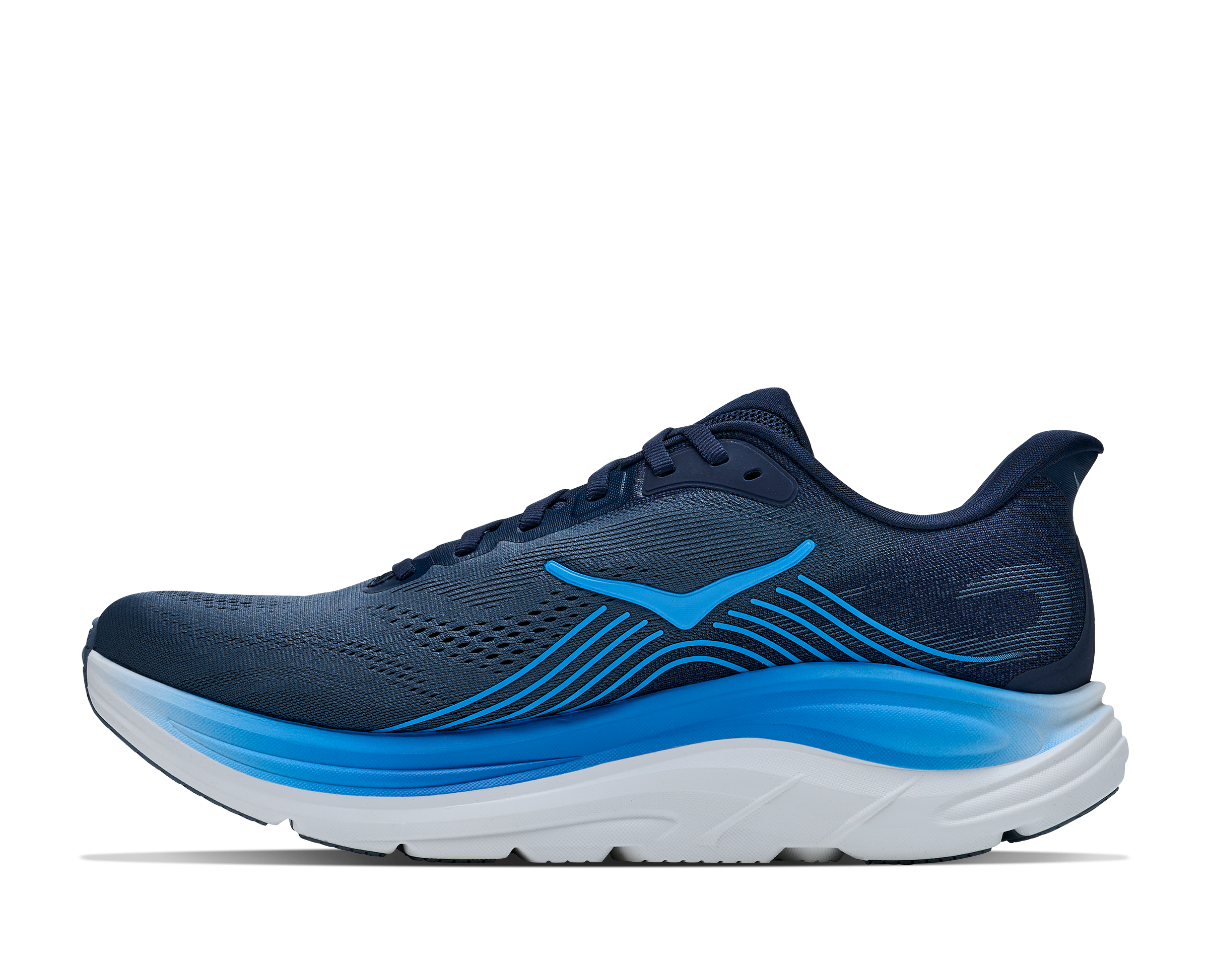 Men's Clifton 11 (VFD - Varsity Navy/Faded Navy)