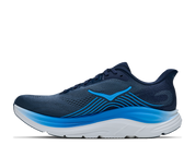 Men's Clifton 11 EXTRA WIDE (VFD - Varsity Navy/Faded Navy)
