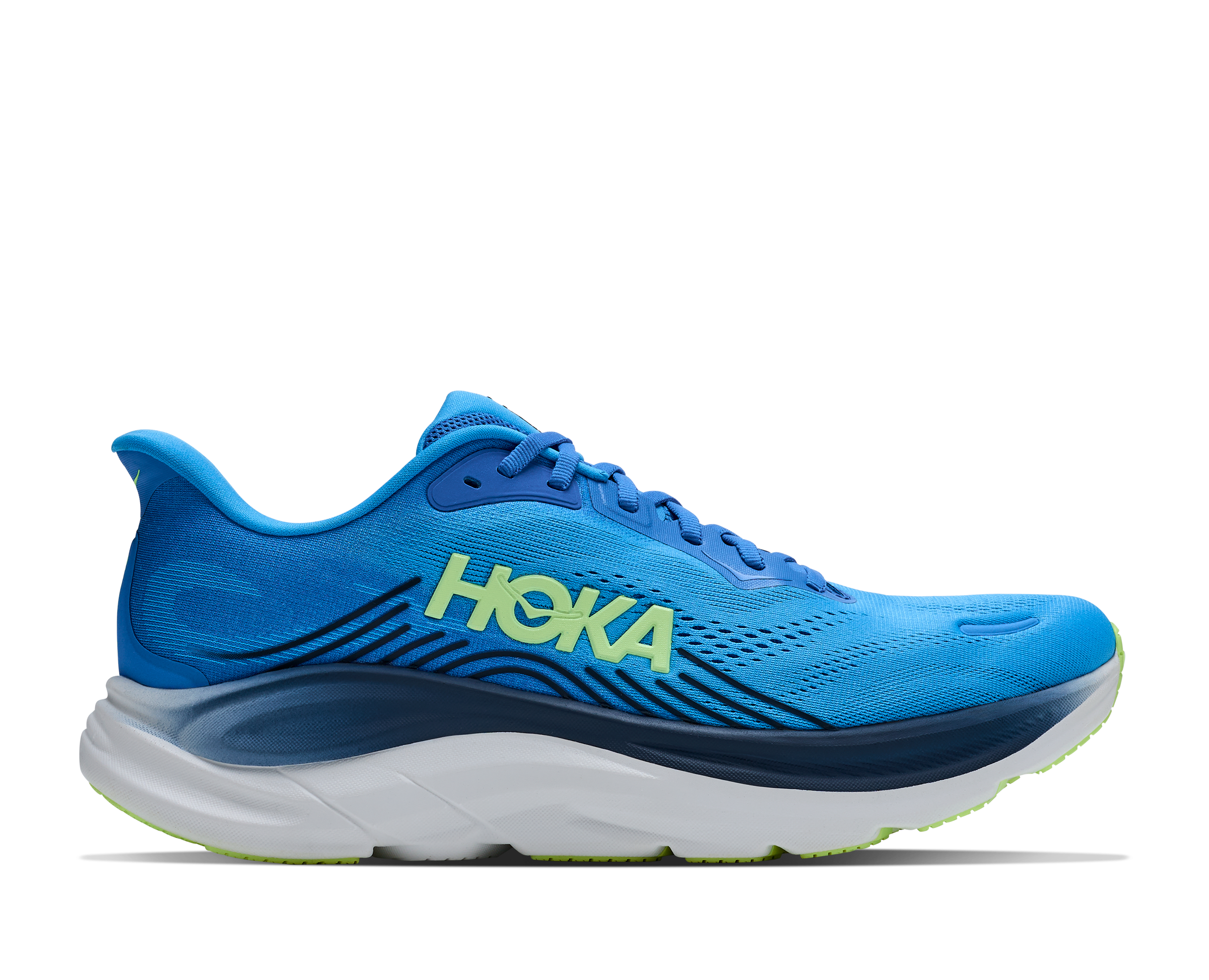 Men's Clifton 11 (VSF - Virtual Blue/Soft Cobalt)