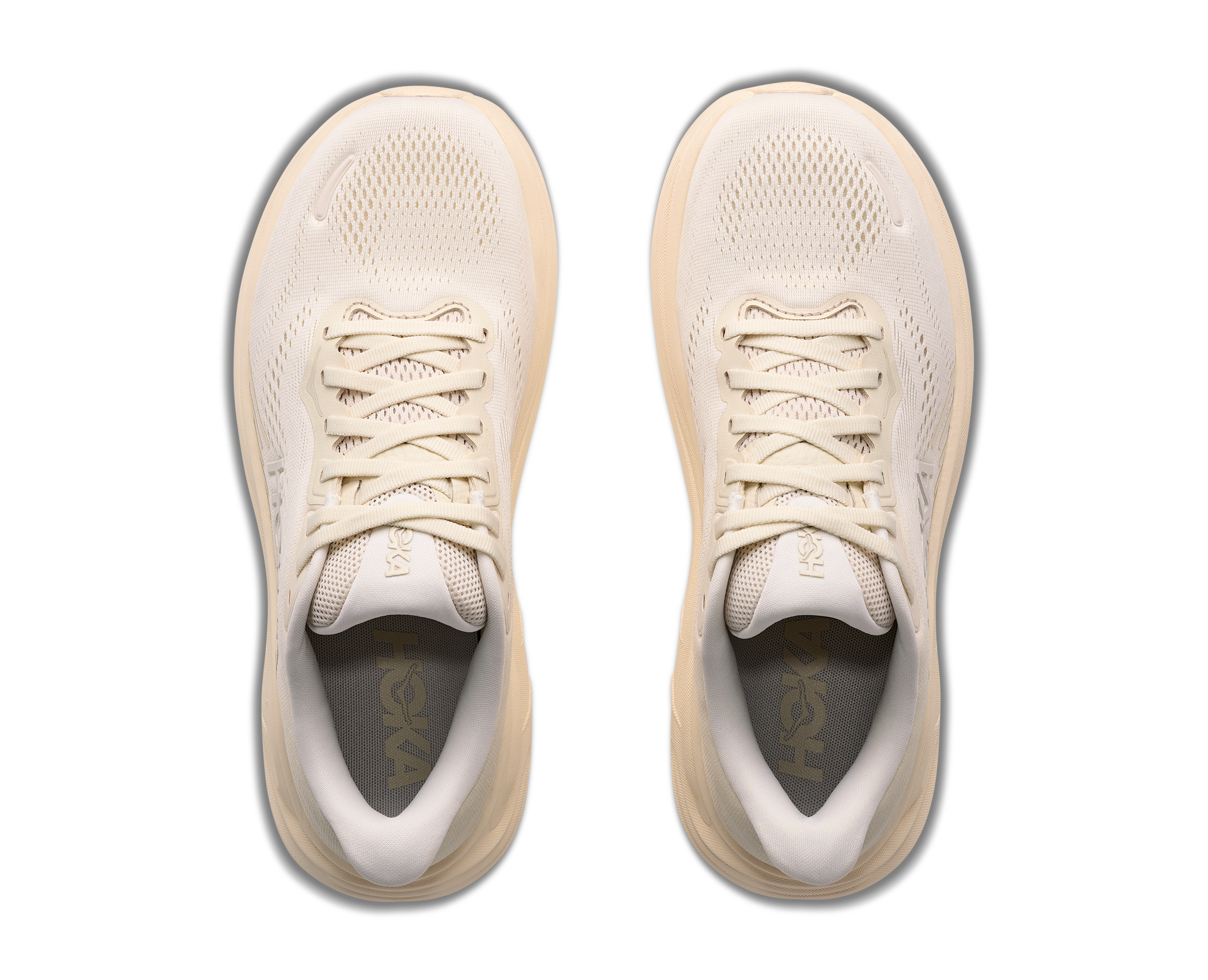 Women's Clifton 11 (ALK - Alabaster/Oat Milk)