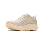Women's Clifton 11 (ALK - Alabaster/Oat Milk)