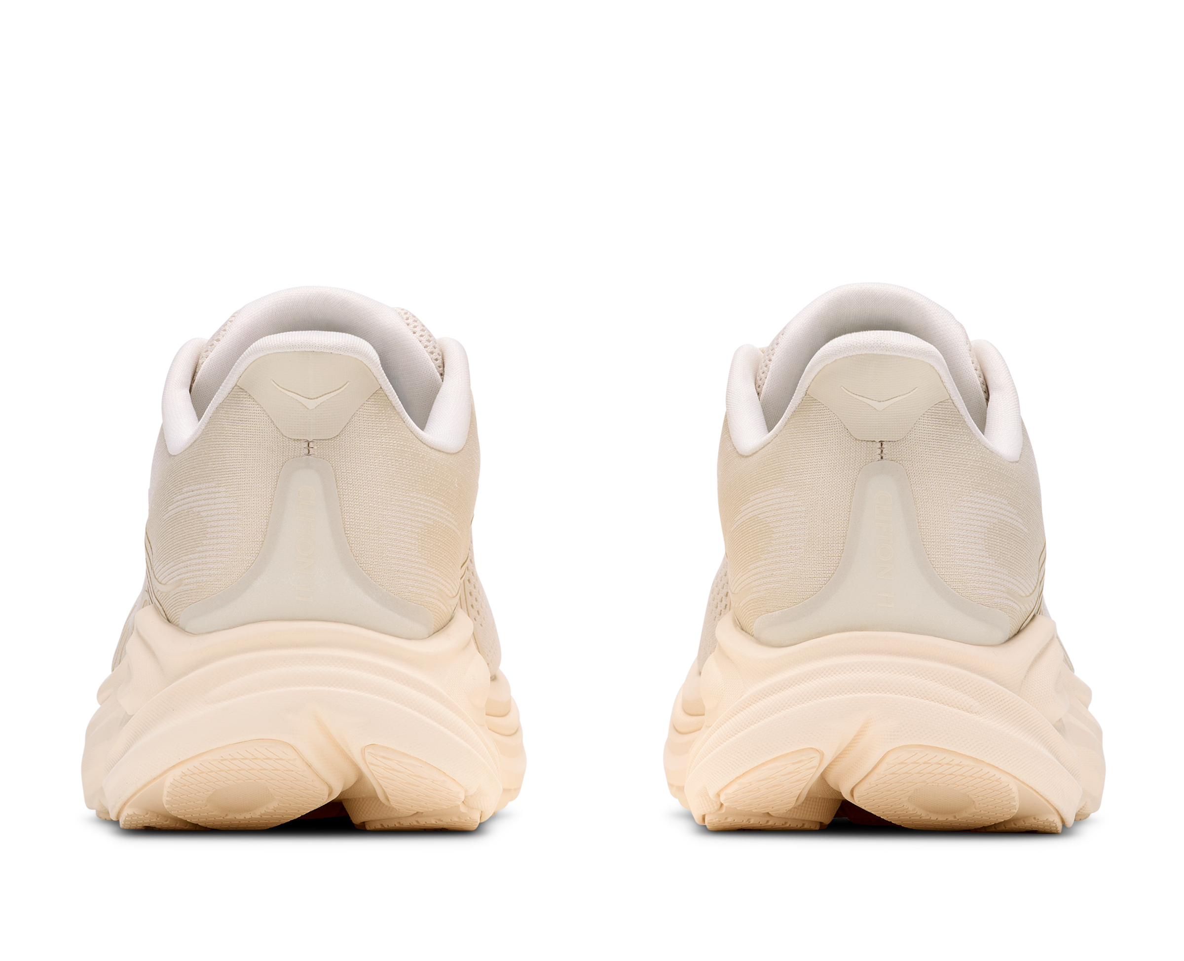 Women's Clifton 11 (ALK - Alabaster/Oat Milk)