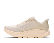 Women's Clifton 11 (ALK - Alabaster/Oat Milk)