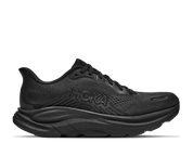 Women's Clifton 11 (BBLC - Black/Black)