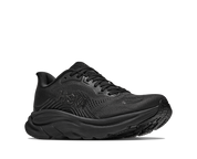 Women's Clifton 11 (BBLC - Black/Black)