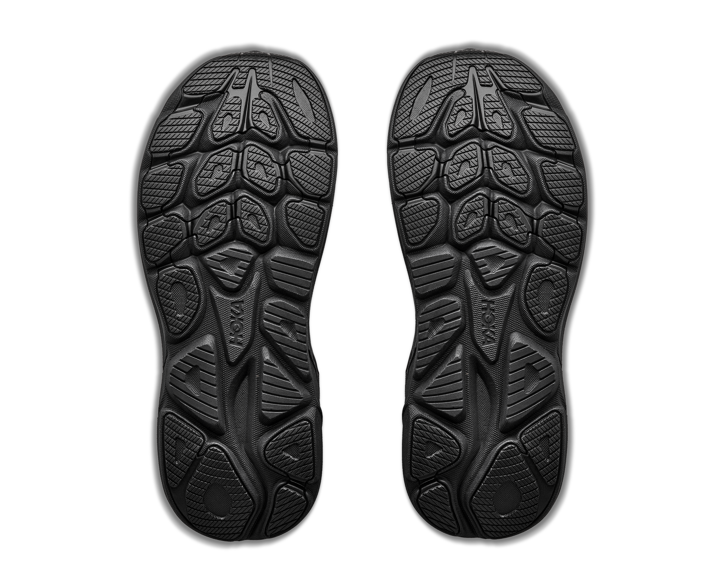 Women's Clifton 11 (BBLC - Black/Black)