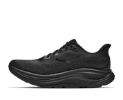 Women's Clifton 11 (BBLC - Black/Black)