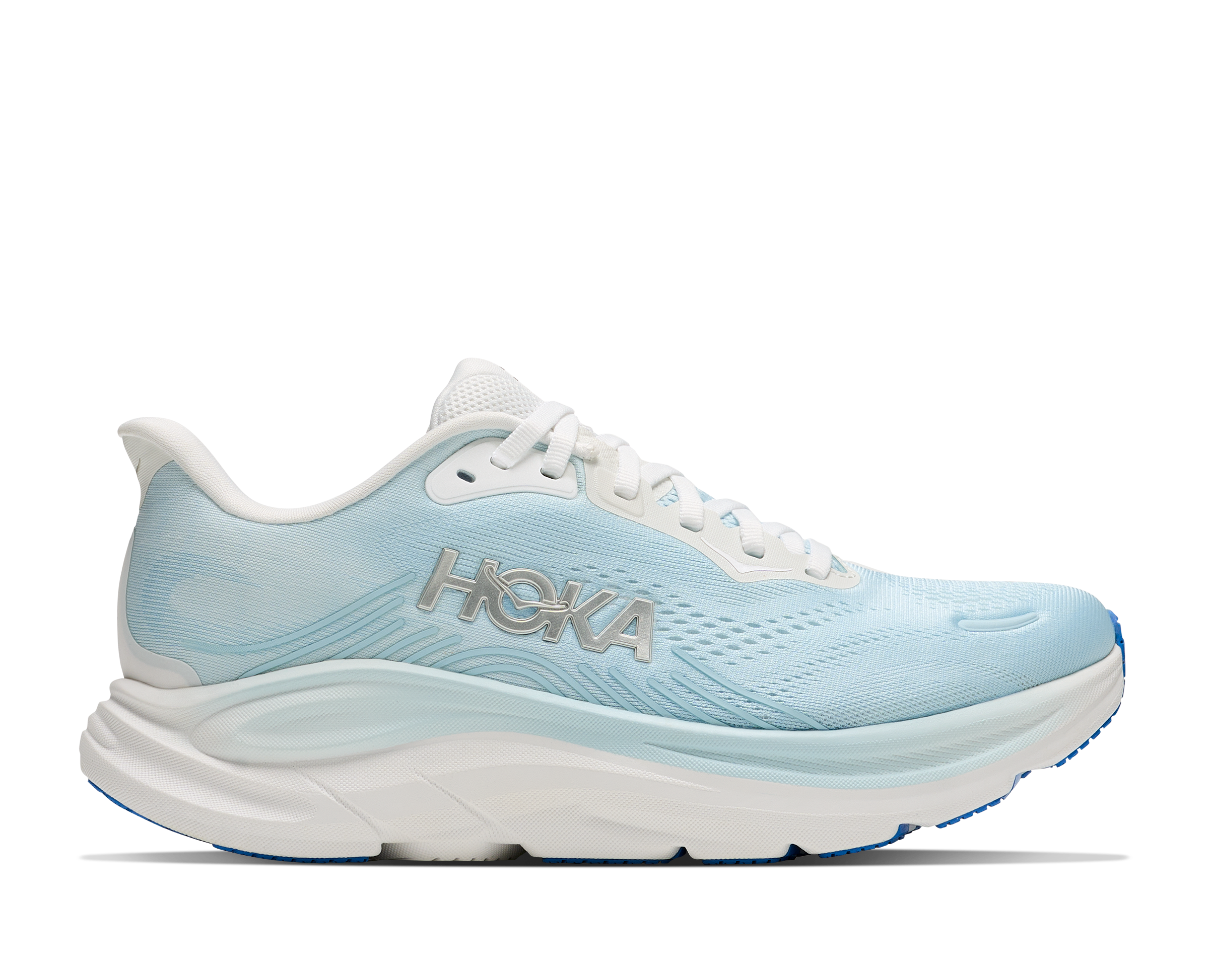 Women's Clifton 11 (FMM - Frost/Glimmering Blue)