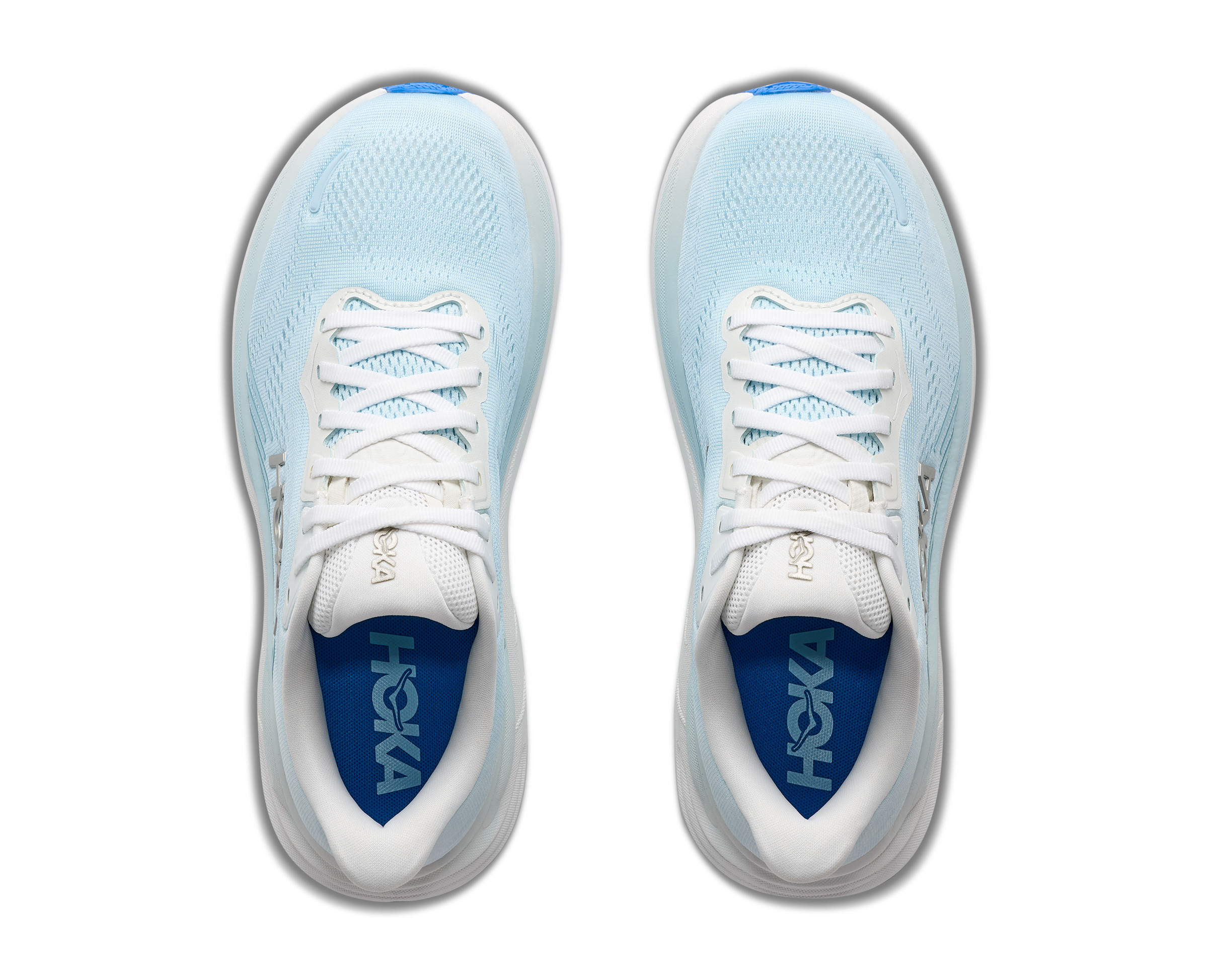 Women's Clifton 11 (FMM - Frost/Glimmering Blue)