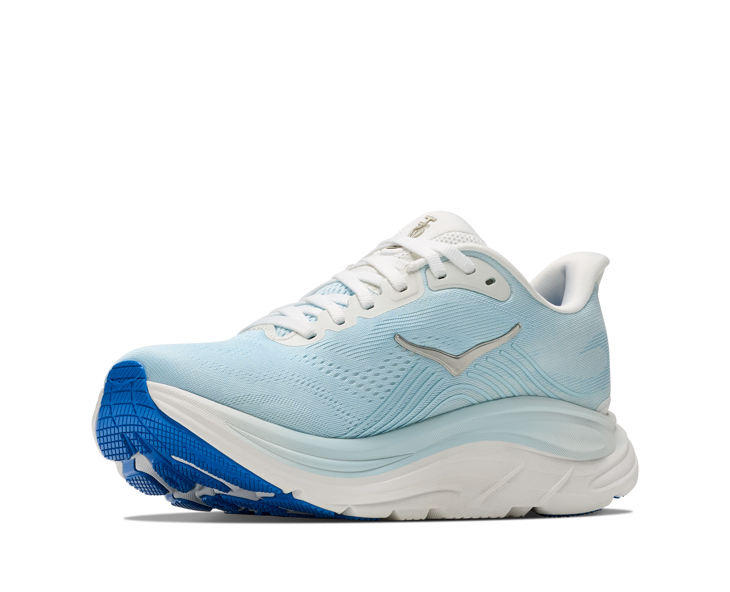 Women's Clifton 11 (FMM - Frost/Glimmering Blue)