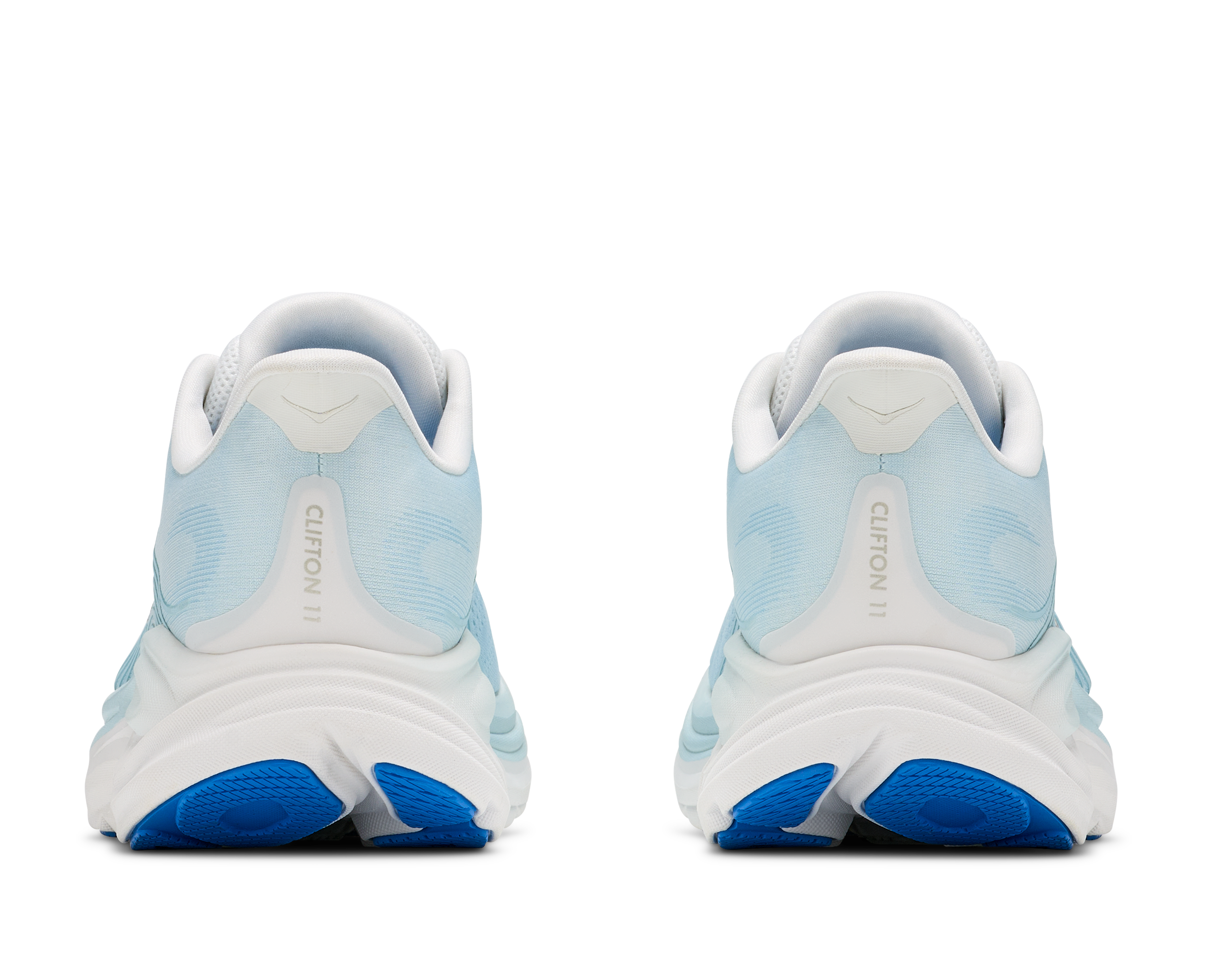 Women's Clifton 11 (FMM - Frost/Glimmering Blue)
