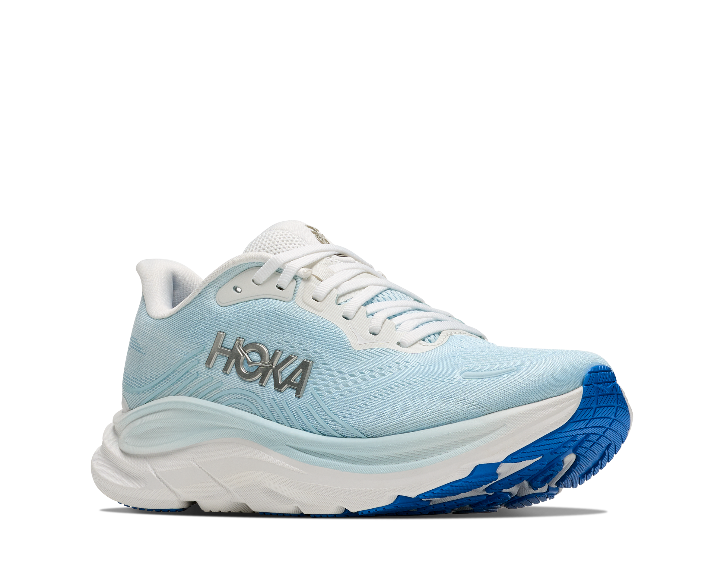 Women's Clifton 11 (FMM - Frost/Glimmering Blue)