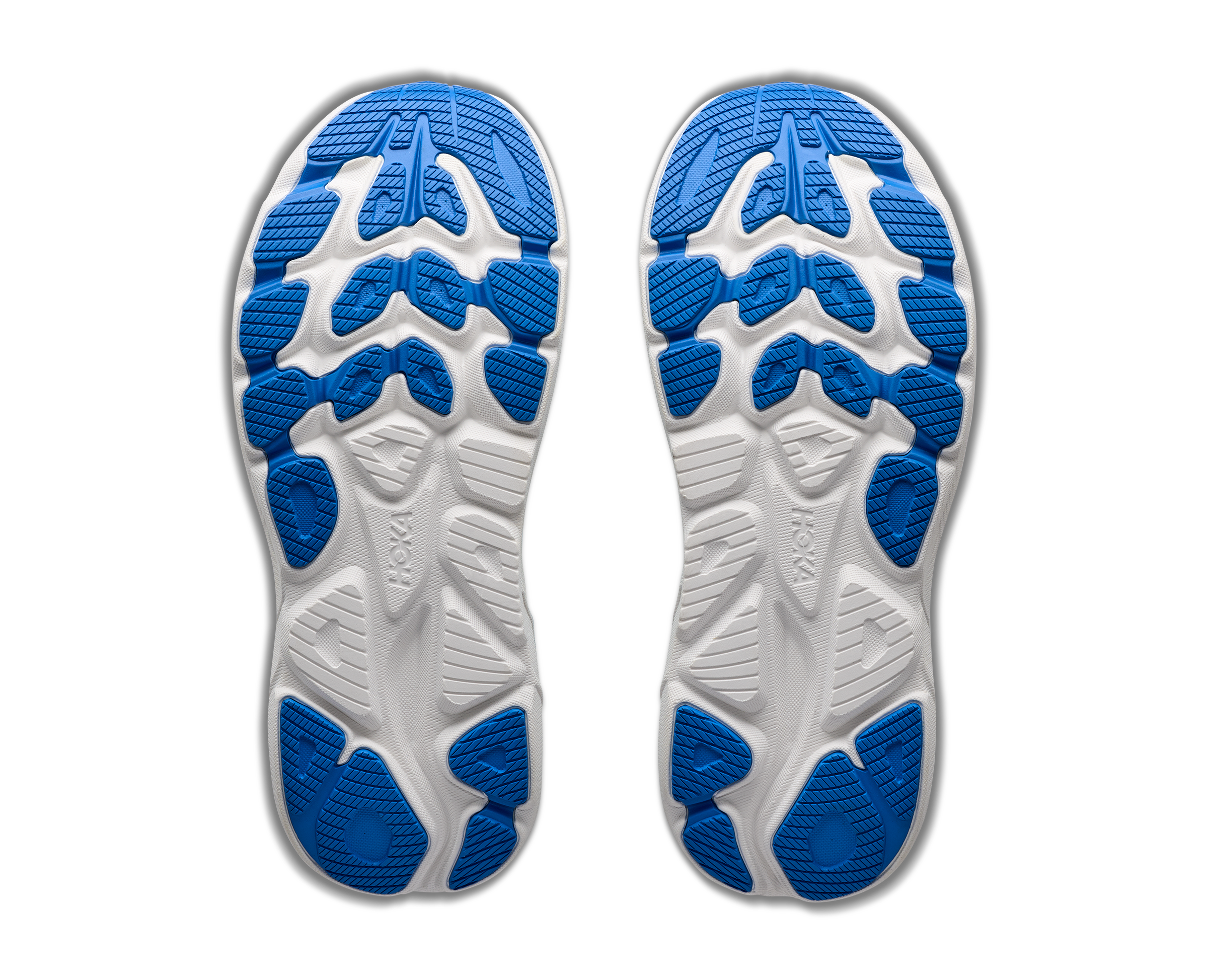Women's Clifton 11 (FMM - Frost/Glimmering Blue)