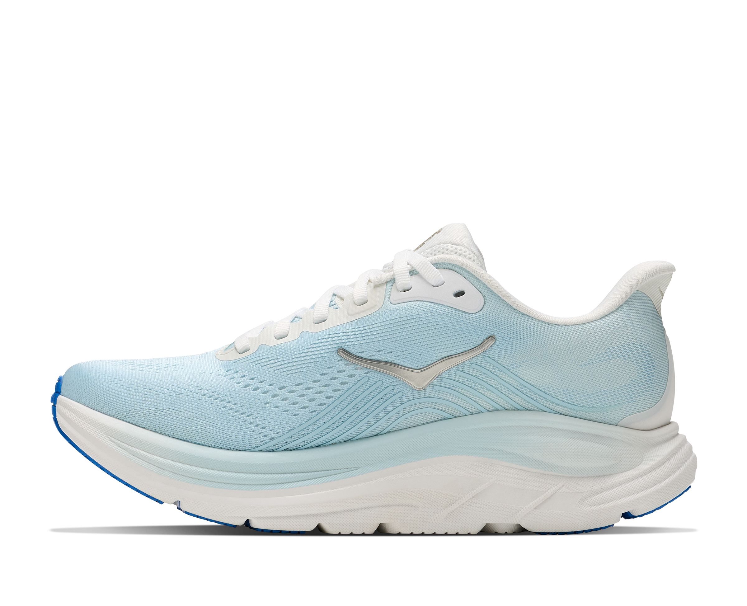 Women's Clifton 11 (FMM - Frost/Glimmering Blue)