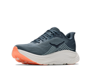 Women's Clifton 11 (FYGL - Faded Navy/Glimmering Blue)