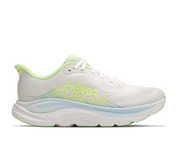 Women's Clifton 11 (FYZ - Frost/Neon Yuzu)