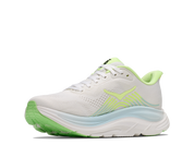 Women's Clifton 11 (FYZ - Frost/Neon Yuzu)