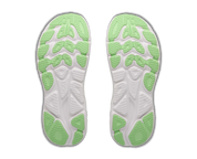 Women's Clifton 11 WIDE (FYZ - Frost/Neon Yuzu)
