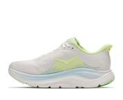 Women's Clifton 11 WIDE (FYZ - Frost/Neon Yuzu)