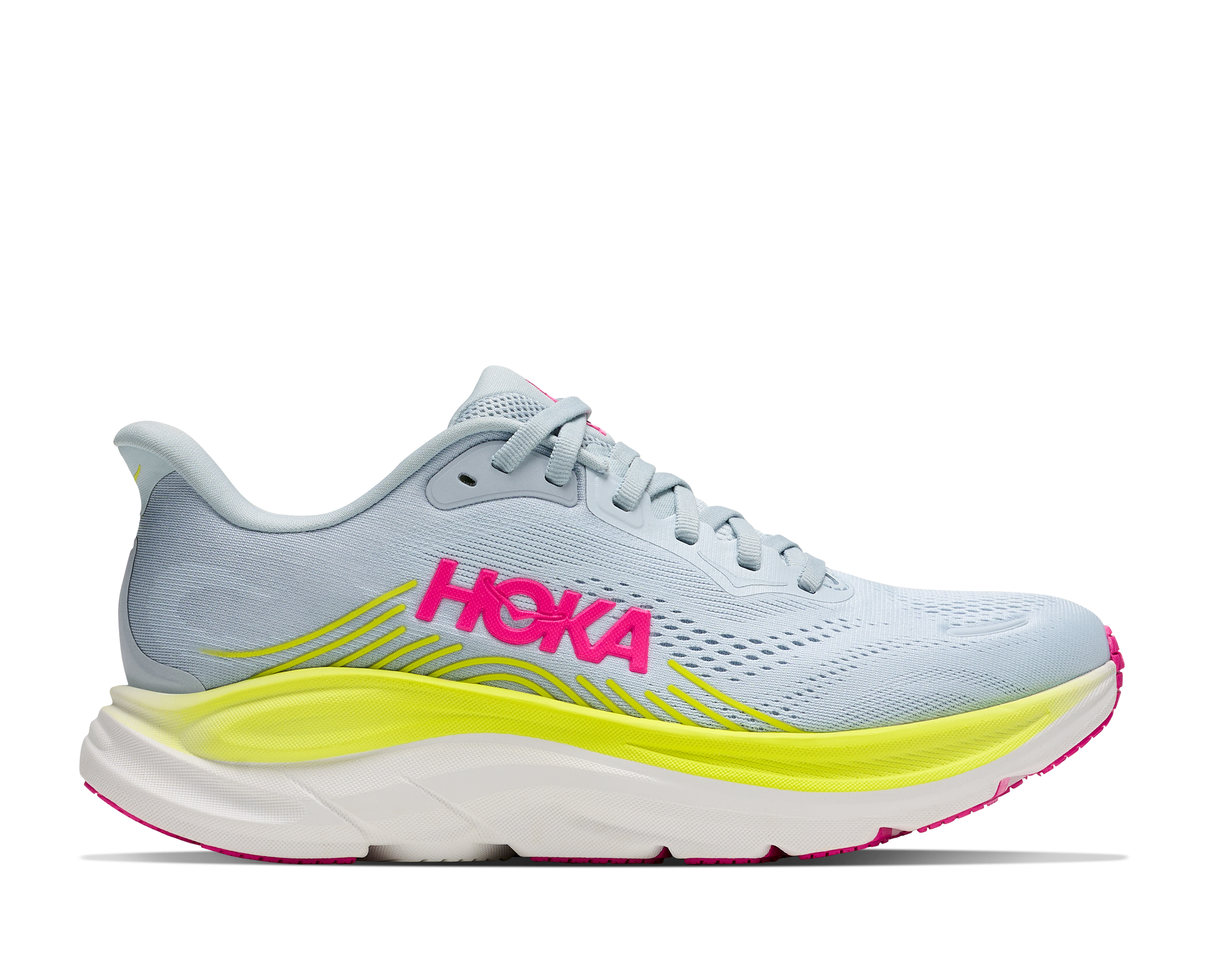 Women's Clifton 11 (MLVR - Mineral Blue/Overcast)