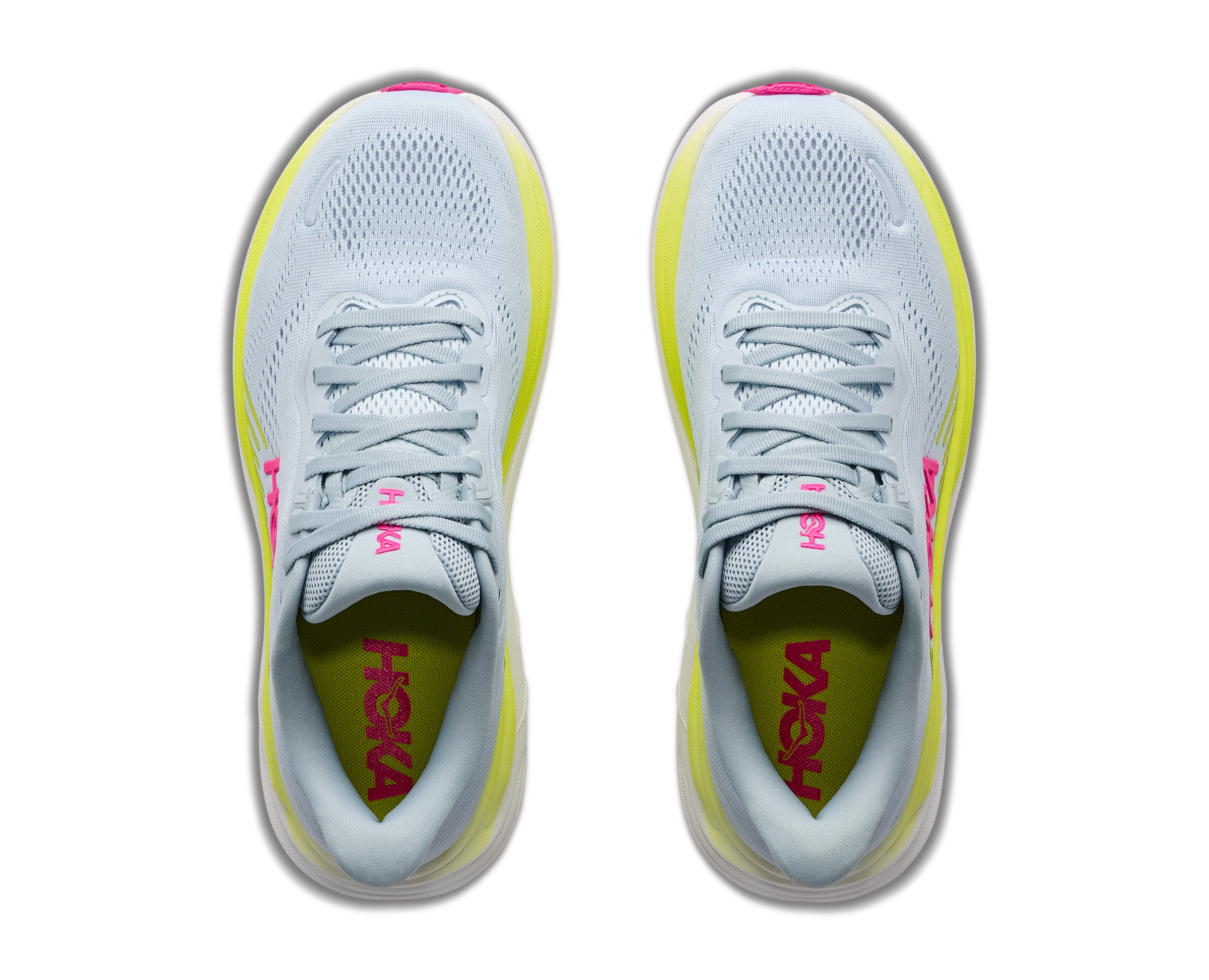 Women's Clifton 11 (MLVR - Mineral Blue/Overcast)