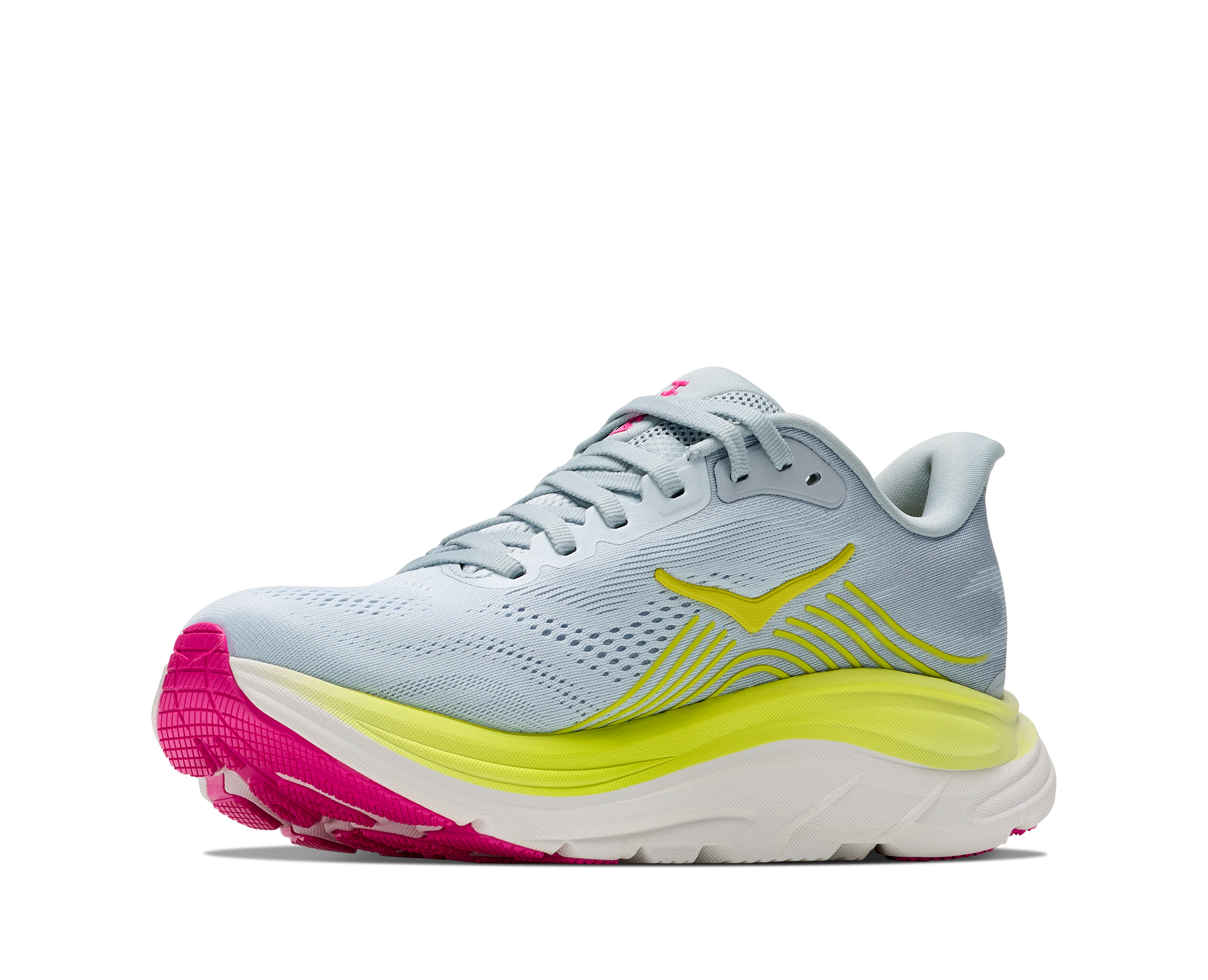 Women's Clifton 11 (MLVR - Mineral Blue/Overcast)