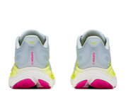 Women's Clifton 11 (MLVR - Mineral Blue/Overcast)