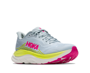 Women's Clifton 11 (MLVR - Mineral Blue/Overcast)