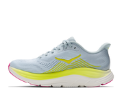 Women's Clifton 11 (MLVR - Mineral Blue/Overcast)