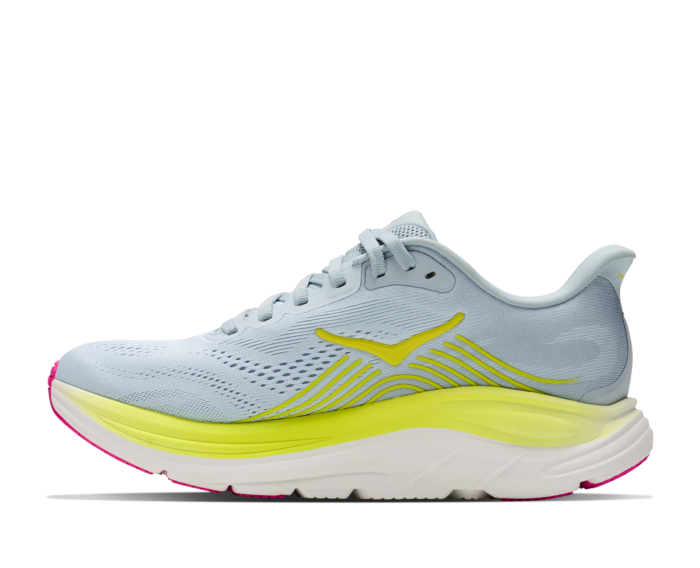 Women's Clifton 11 (MLVR - Mineral Blue/Overcast)