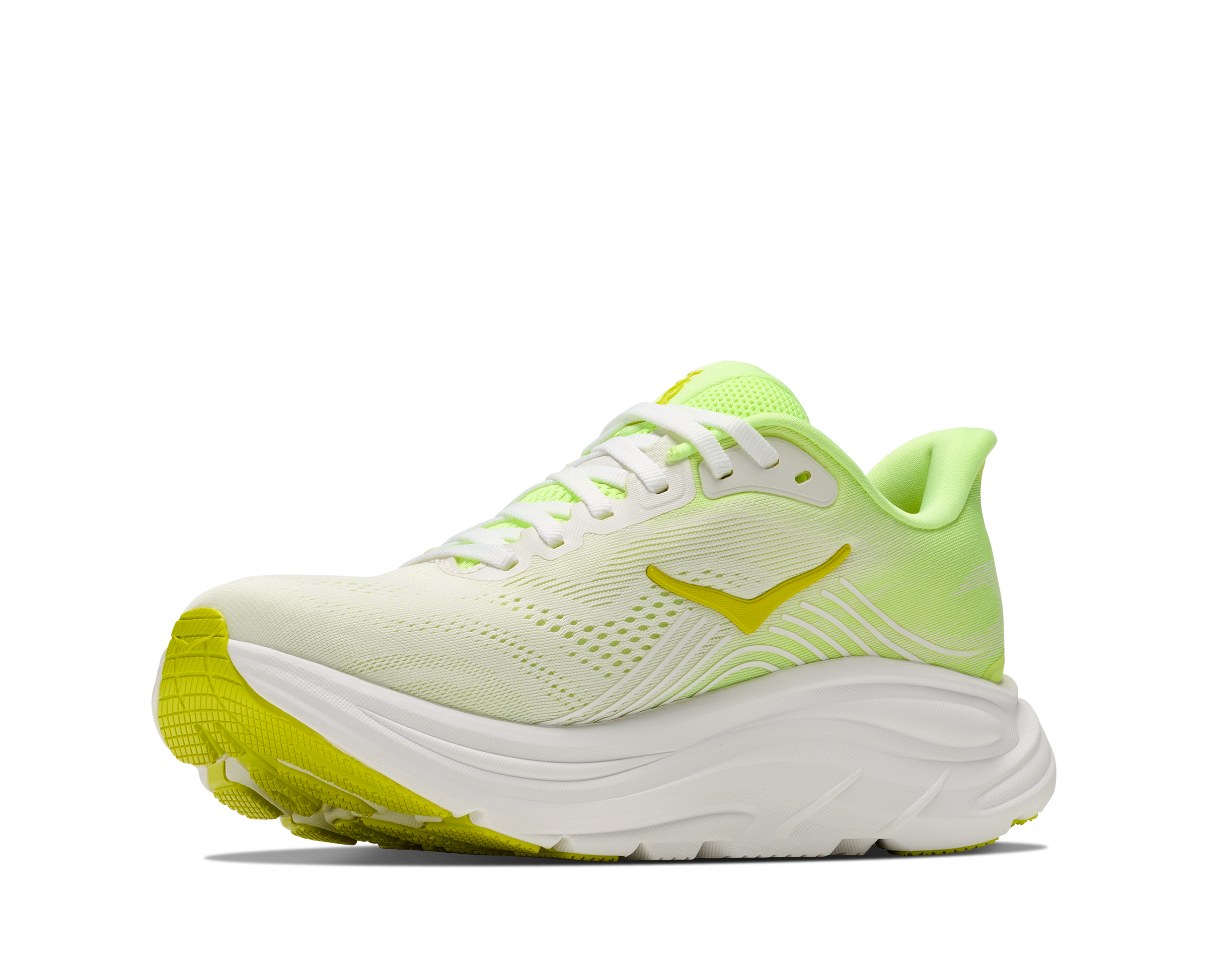 Women's Clifton 11 (NZF - Neon Yuzu/Frost)