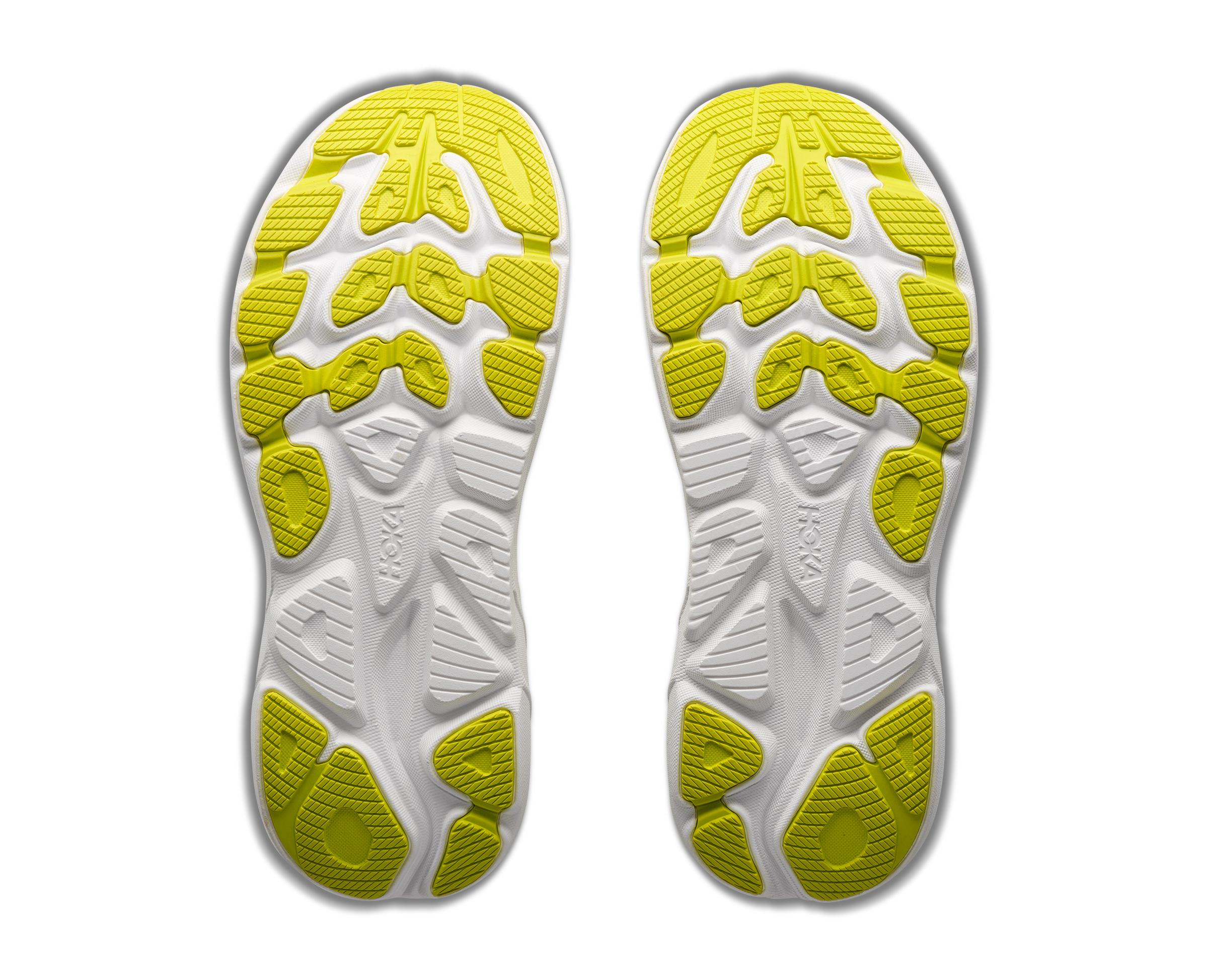 Women's Clifton 11 (NZF - Neon Yuzu/Frost)
