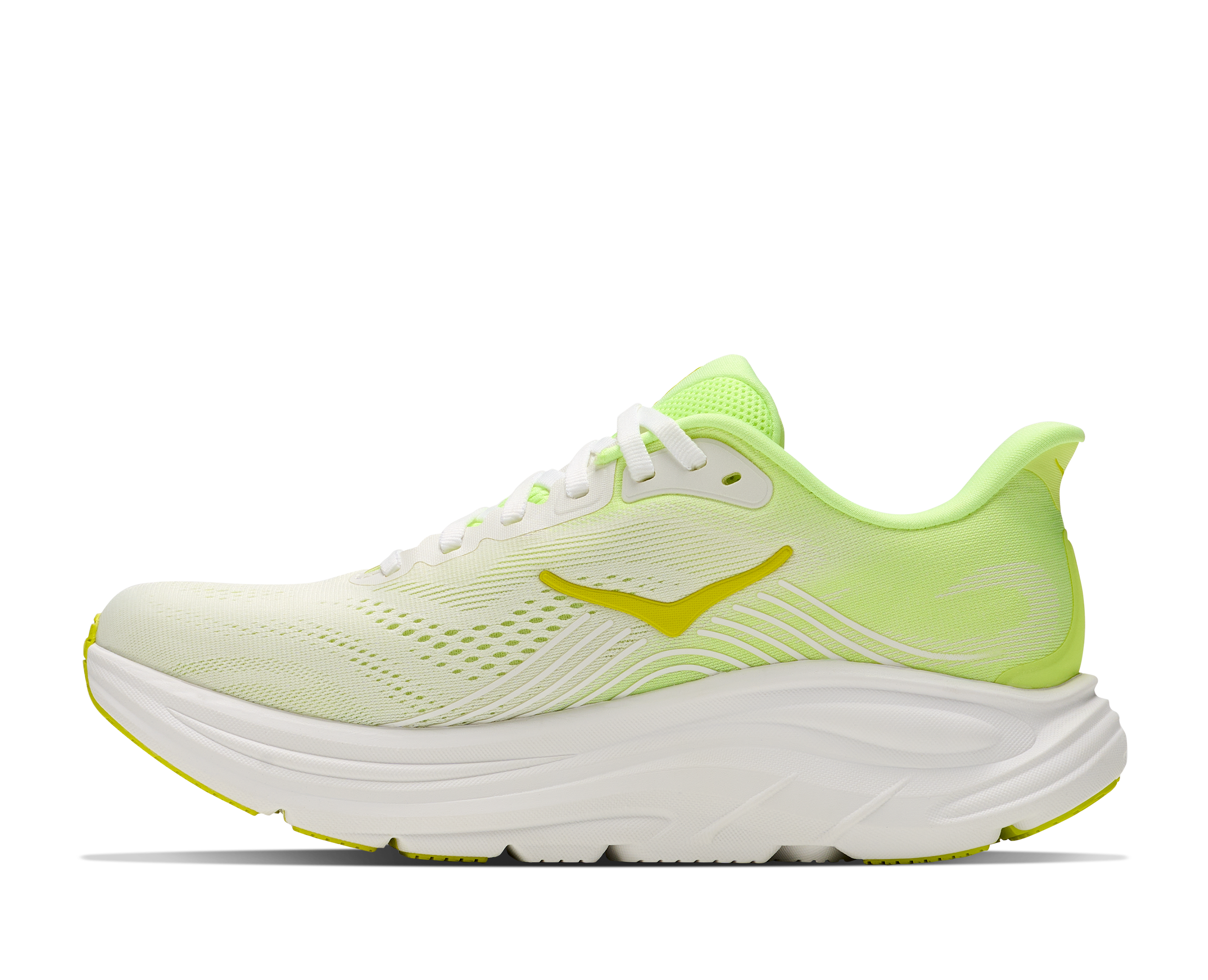 Women's Clifton 11 (NZF - Neon Yuzu/Frost)