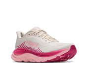 Women's Clifton 11 (RWY - Rose Cream/Dewy Pink)